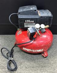 porter-cable 135 psi air compressor 4 gal porter-cable 135 psi air compressor 4 gal
